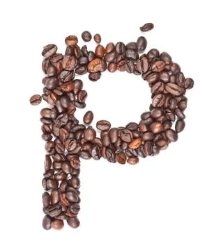 Coffee beans Stock Photos
