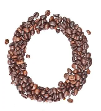 Coffee beans Stock Photos