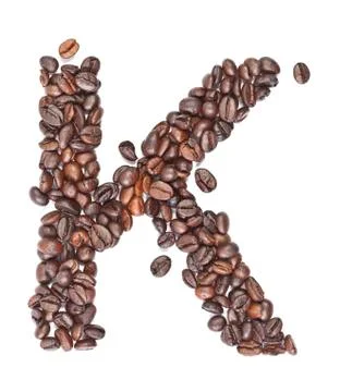 Coffee beans Stock Photos