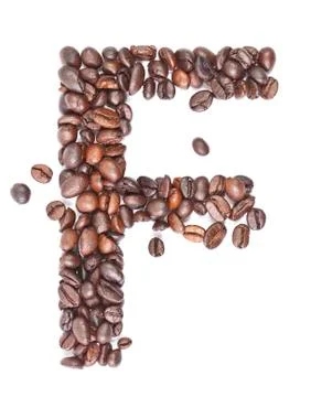 Coffee beans Stock Photos