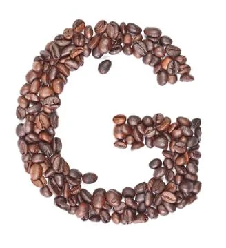 Coffee beans Stock Photos