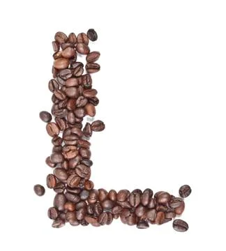 Coffee beans Stock Photos