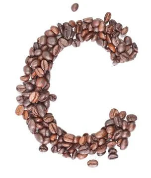 Coffee beans Stock Photos