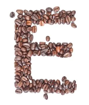Coffee beans Stock Photos