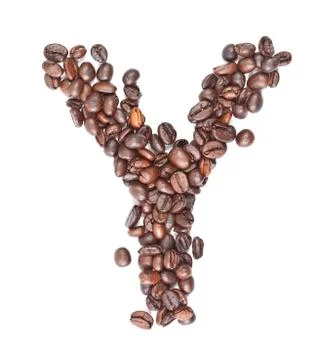 Coffee beans Stock Photos