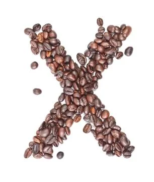 Coffee beans Stock Photos