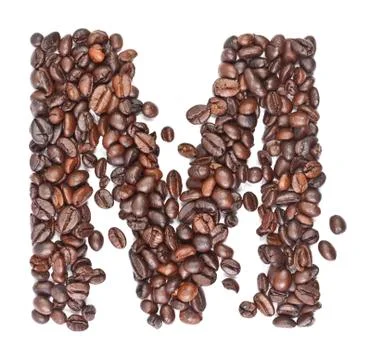 Coffee beans Stock Photos