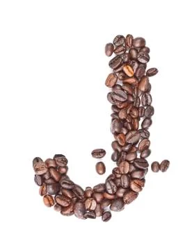 Coffee beans Stock Photos