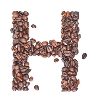 Coffee beans Stock Photos