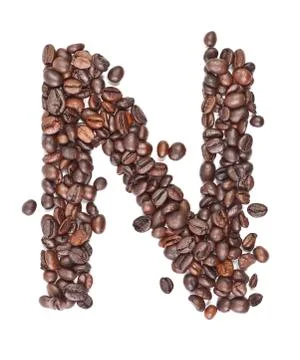 Coffee beans Stock Photos