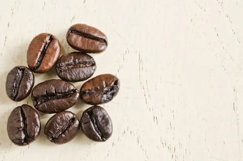 Coffee beans Photos