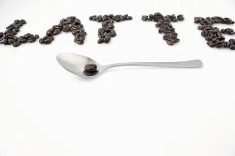 Coffee beans Stock-Fotos