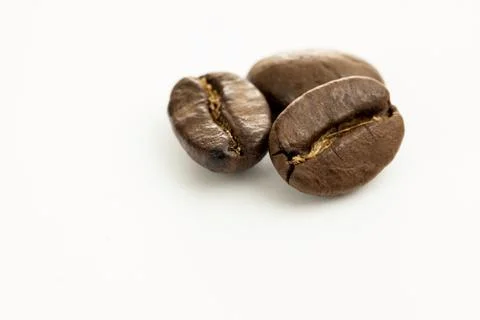 Coffee beans Stock Photos