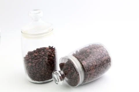 Coffee beans Stock-Fotos