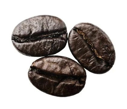 Coffee beans Stock Photos