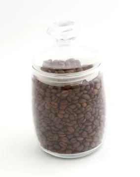 Coffee beans Stock Photos