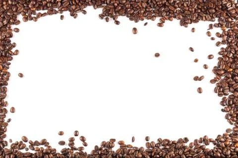 Coffee beans Stock Photos