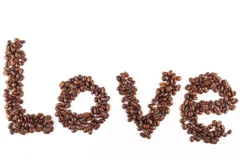 Coffee beans Stock Photos
