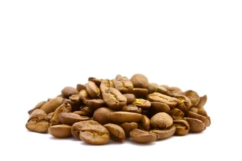 Coffee beans 写真素材