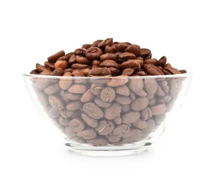 Coffee Beans Stock Photos