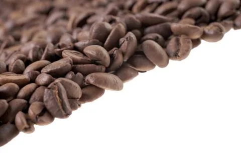 Coffee beans Stock Photos