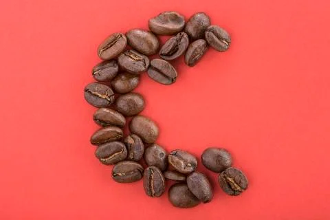 Coffee beans Stock Photos