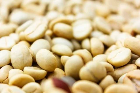 Coffee beans Stock Photos