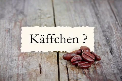 Coffee beans Stock Photos