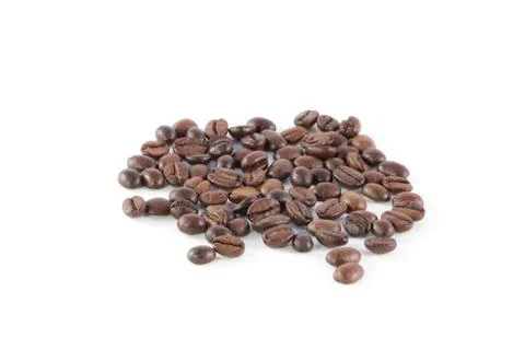 Coffee beans Stock Photos