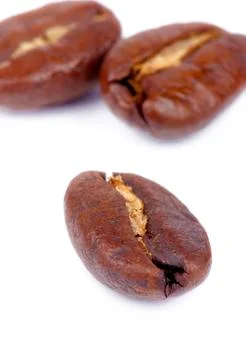 Coffee Beans Stock Photos