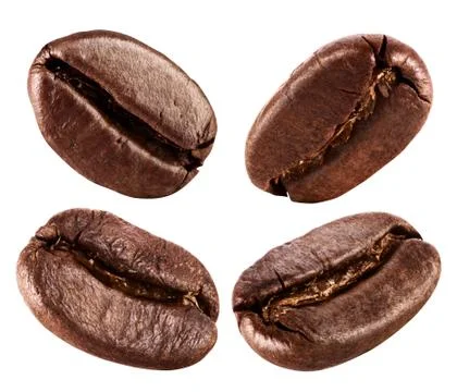 Coffee beans Stock Photos