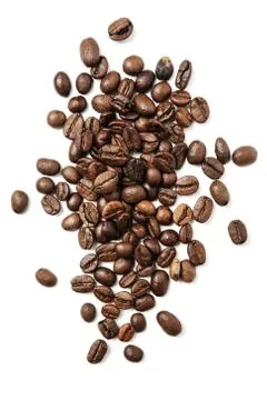 Coffee Beans 스톡 사진