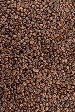 Coffee beans Stock Photos