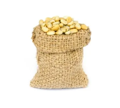 Coffee beans. Stock-Fotos