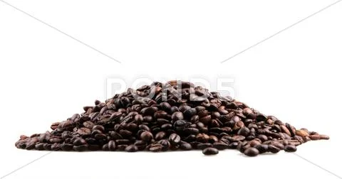 Coffee Beans Stock Photos
