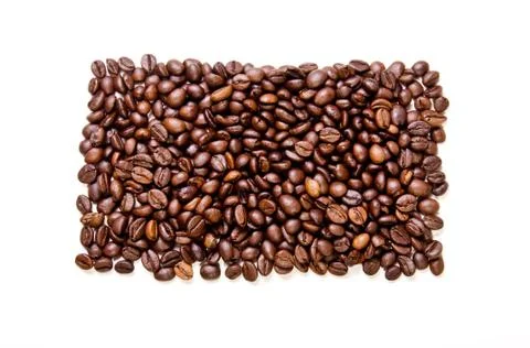 Coffee beans Stock Photos