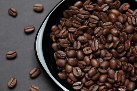 Coffee Beans Stock Photos