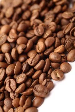 Coffee Beans Stock Photos