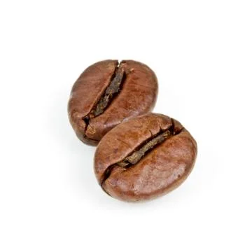 Coffee beans Stock Photos