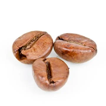 Coffee beans Stock Photos