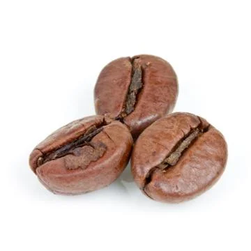 Coffee beans Stock Photos