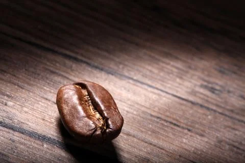 Coffee beans Stock Photos