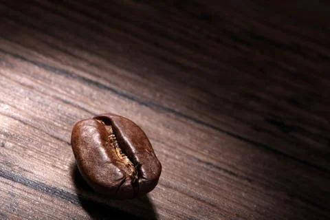 Coffee beans Foto stock