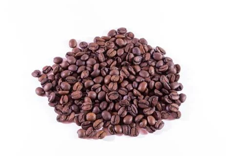 Coffee Beans Stock Photos