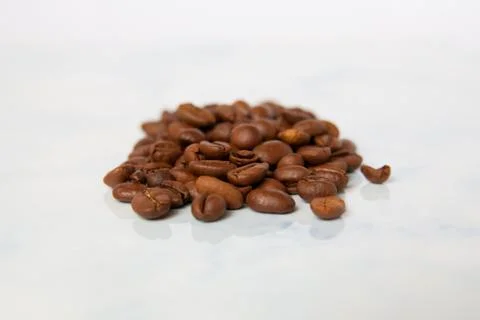 Coffee beans Stock Photos