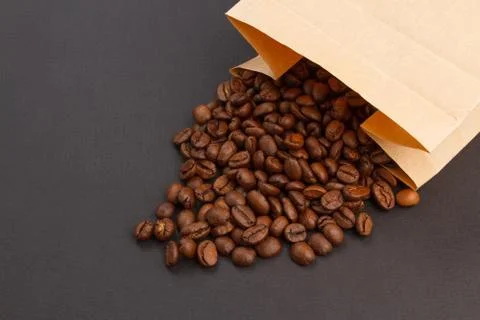 Coffee beans Stock Photos