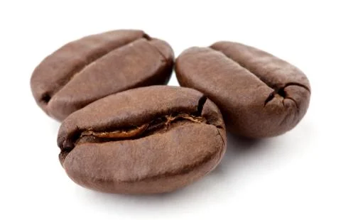 Coffee beans Stock Photos