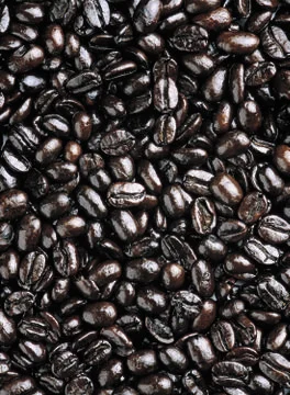 Coffee Beans Stock Photos