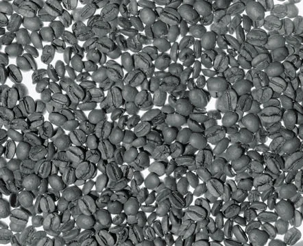 Coffee Beans Stock Photos