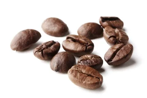 Coffee beans Stock Photos